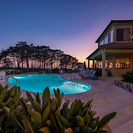 Seascape Beach Resort Aptos Esterno foto