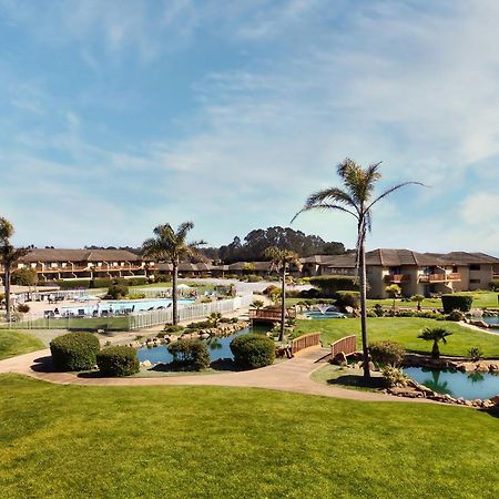 Seascape Beach Resort Aptos Esterno foto