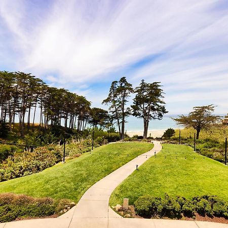 Seascape Beach Resort Aptos Esterno foto
