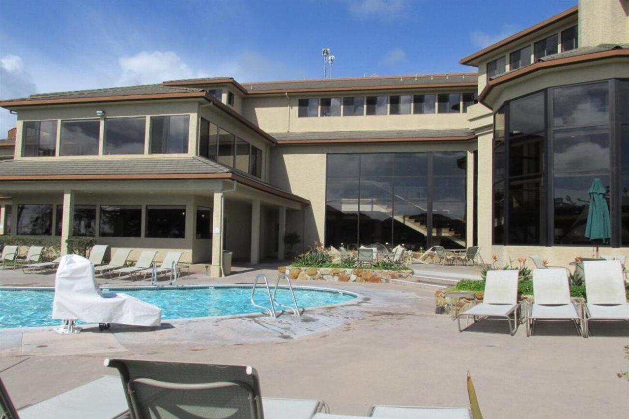 Seascape Beach Resort Aptos Esterno foto