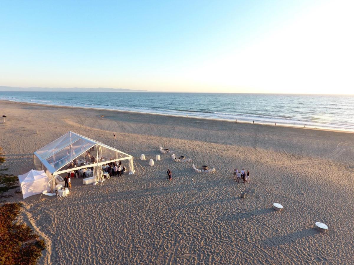 Seascape Beach Resort Aptos Esterno foto
