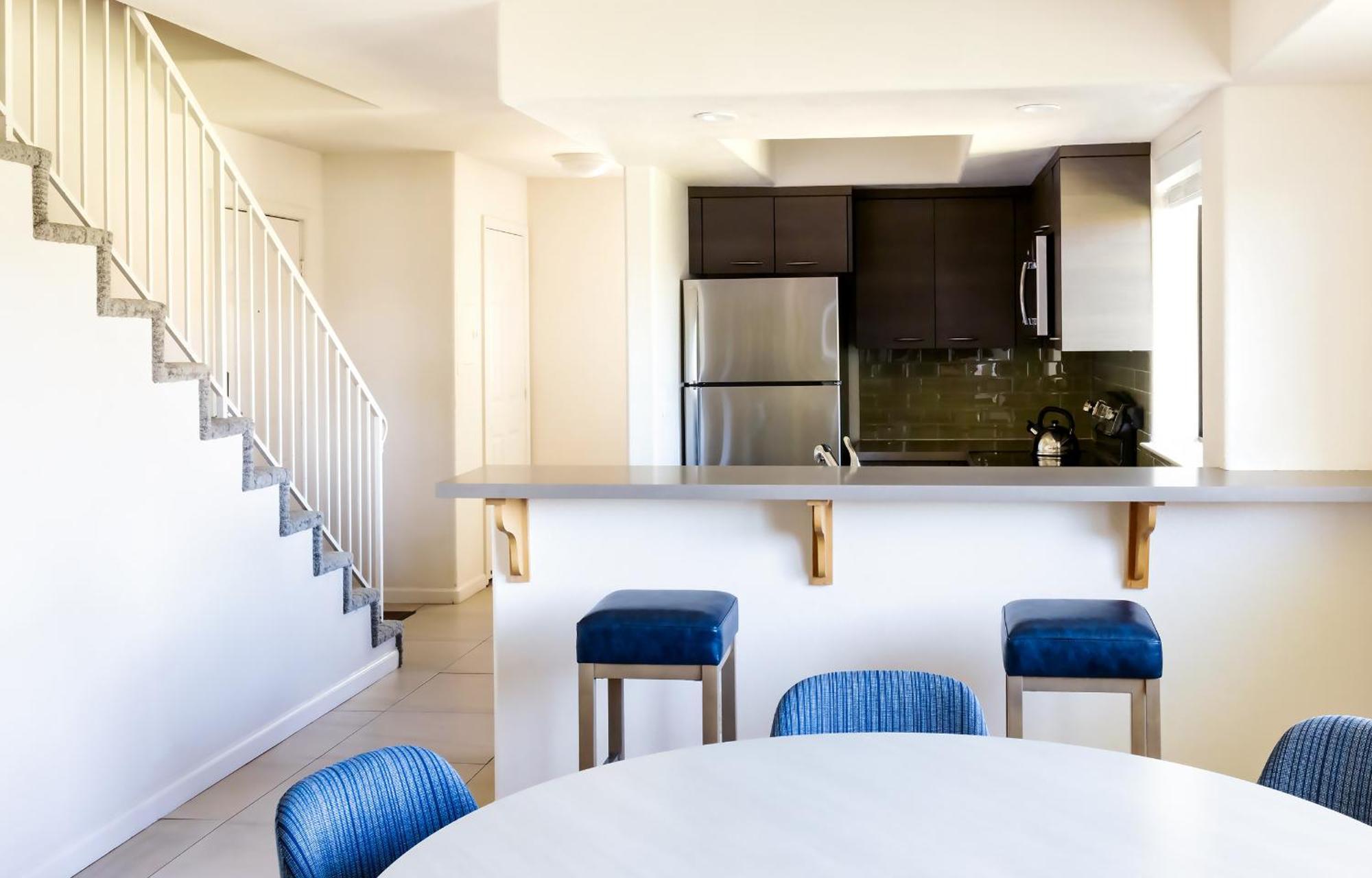 Seascape Beach Resort Aptos Esterno foto