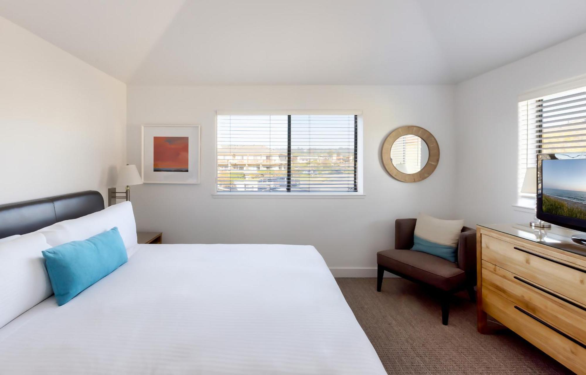 Seascape Beach Resort Aptos Esterno foto
