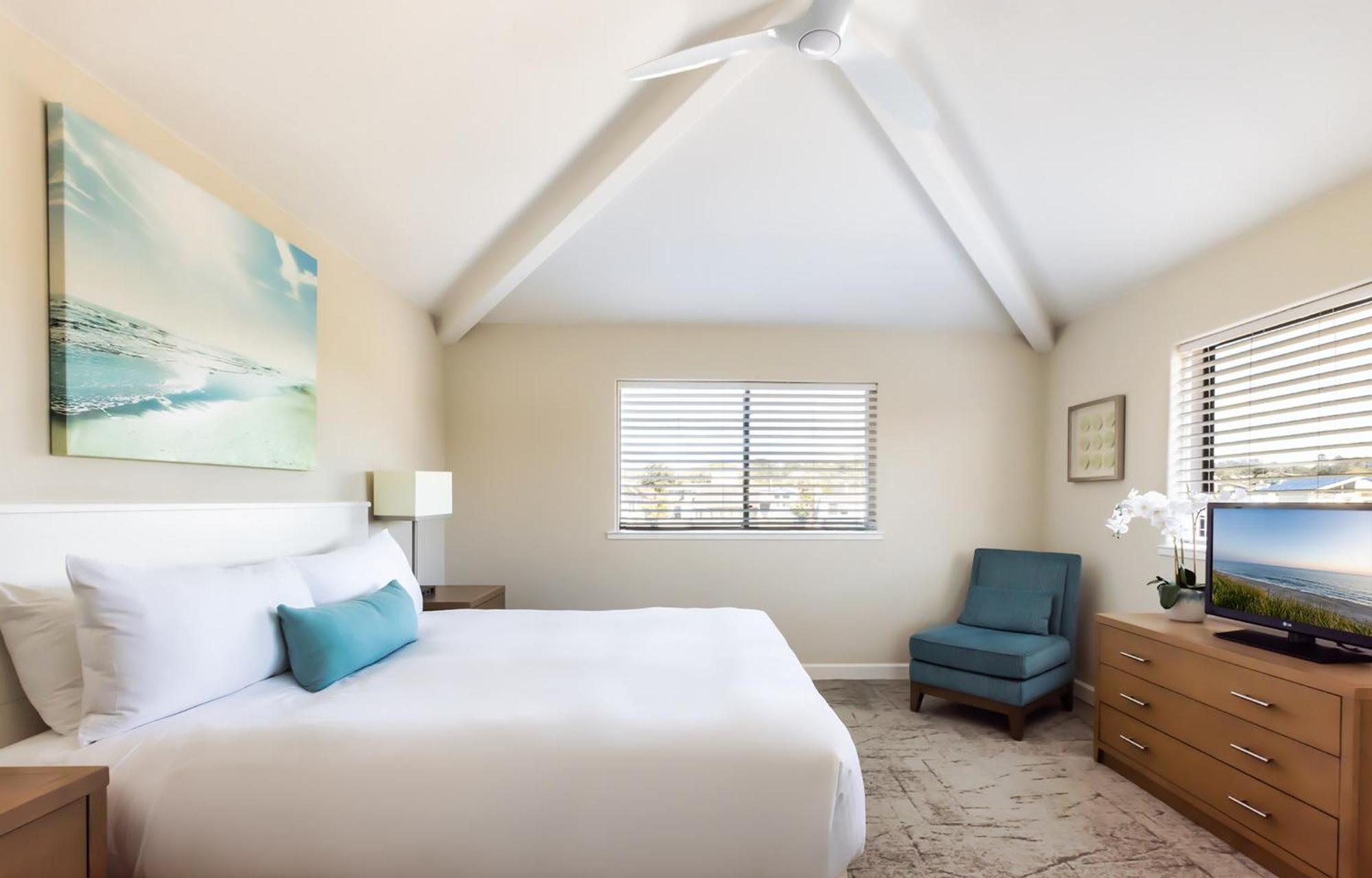 Seascape Beach Resort Aptos Esterno foto