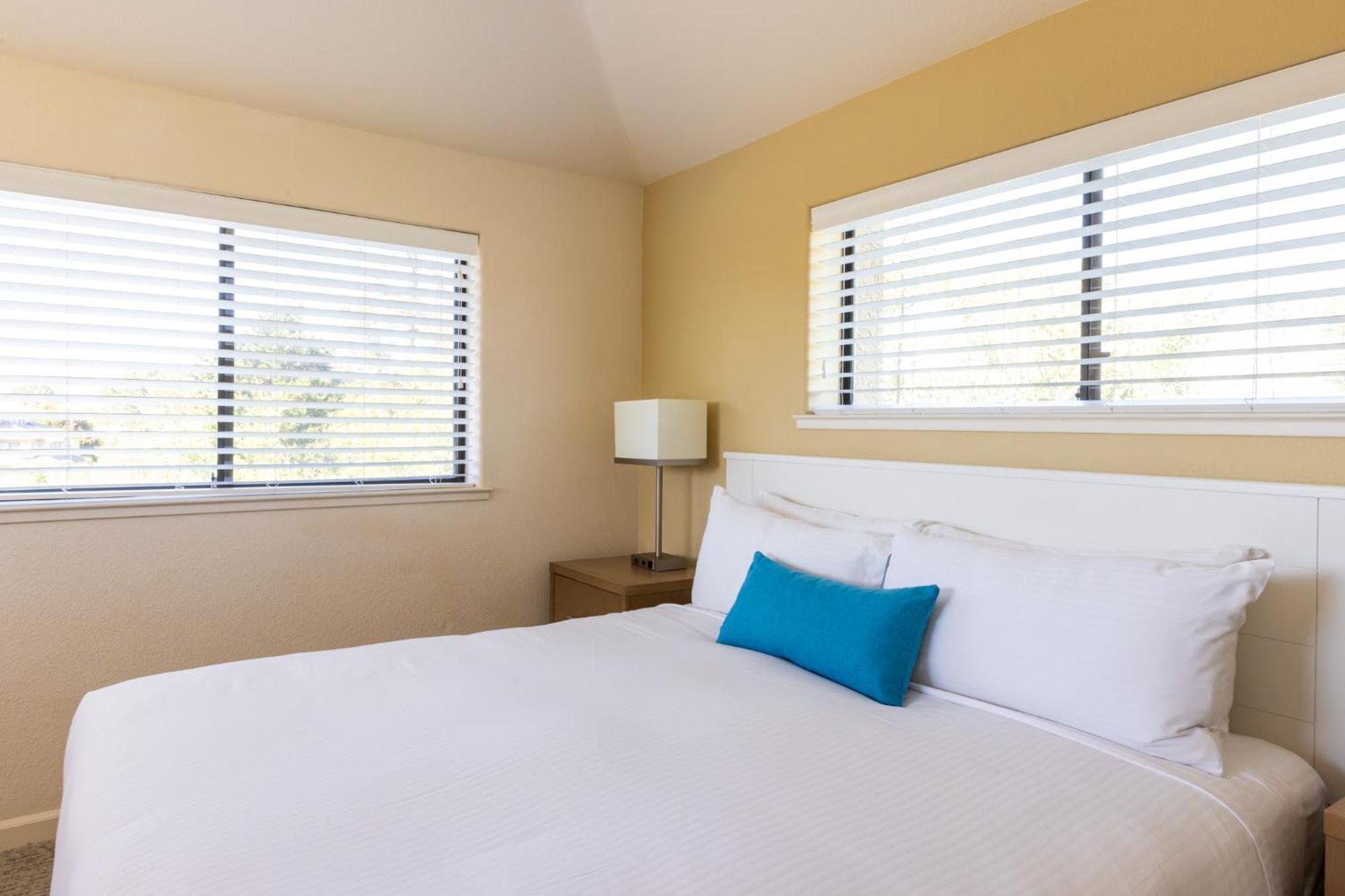 Seascape Beach Resort Aptos Esterno foto