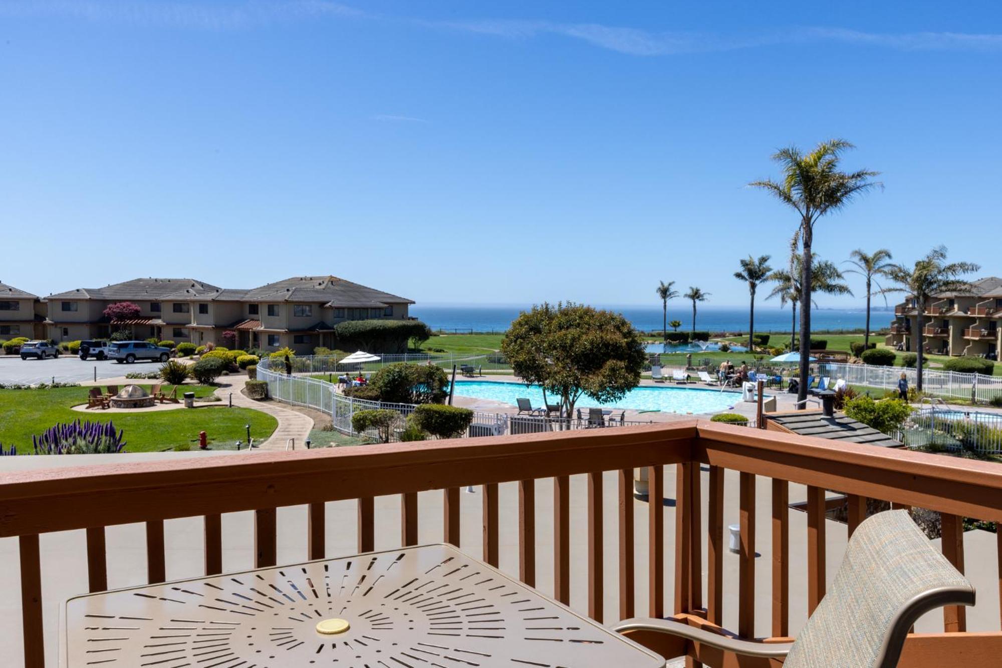 Seascape Beach Resort Aptos Esterno foto