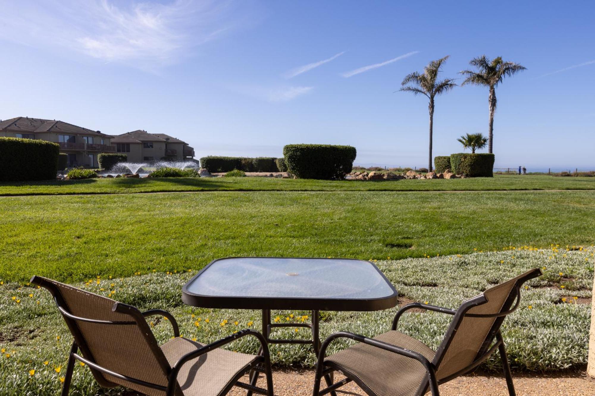Seascape Beach Resort Aptos Esterno foto