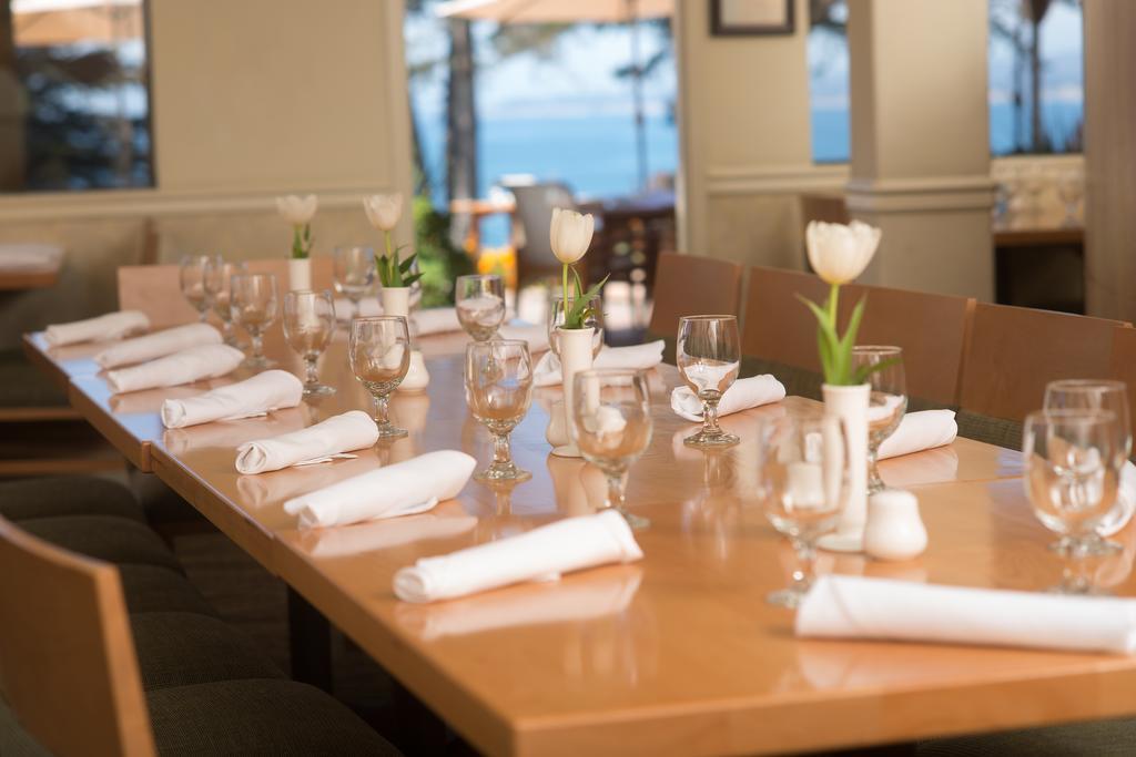 Seascape Beach Resort Aptos Esterno foto