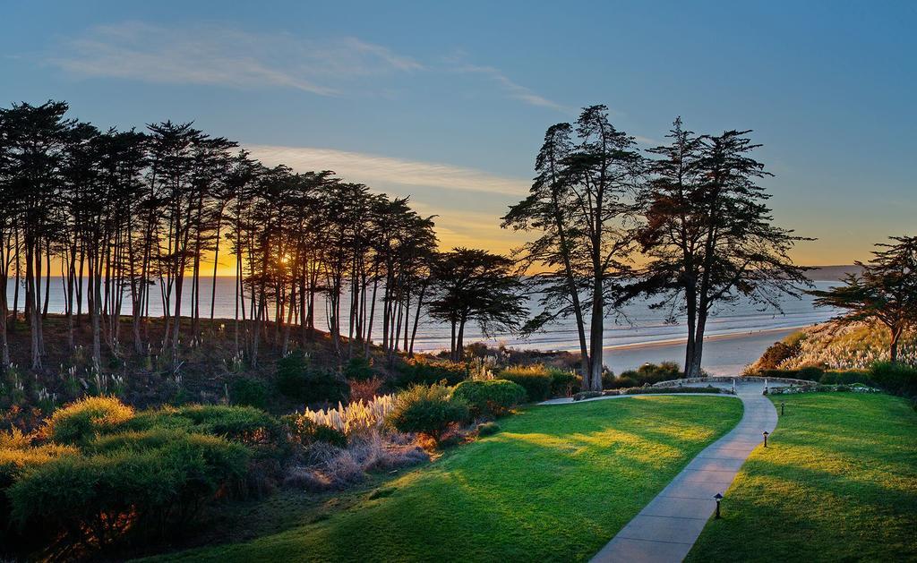 Seascape Beach Resort Aptos Esterno foto